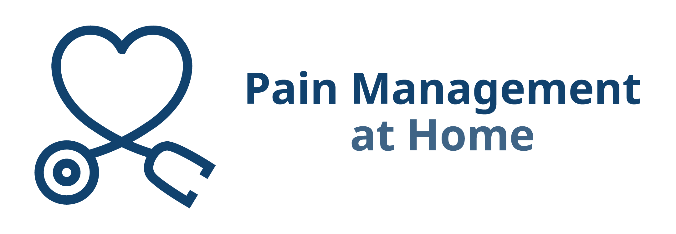 Pain Management at Home